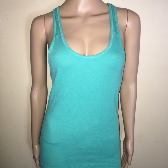 Tank Top - Picture 2 of 4